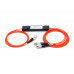 FC-FC102-MM-OHZFP1090 FC 光纖1分2多模分光器1090 FC一分二尾纖式光纖分光器 多模分光器1分2 FC-FBT分路器1分2 1*2光分器850/1300nm 電信級